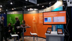 integrating digital trade show trivia game design into your trade show exhibit design