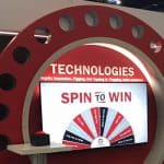 4 Ways To Boost Your Trade Show Giveaways Impact With Our Virtual Prize Wheel Game