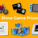 Trade Show Game Prizes 2019: Top 7 Ideas From 100 Exhibitor Tweets