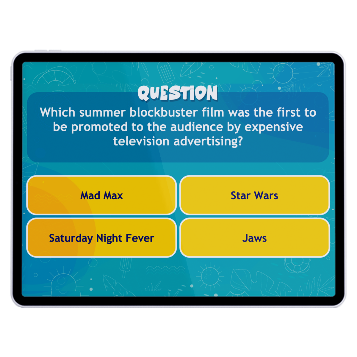 Access Trivia Interactive Trivia Games