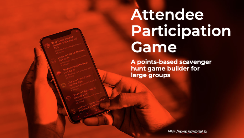 Attendee Participation Game Thumbnail