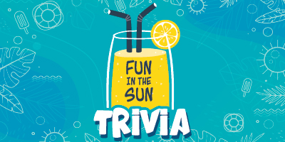 Summer trivia