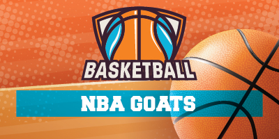 Basketball Trivia | NBA Goats