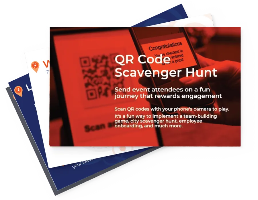 SocialPoint-QR-Code-Scavenger-Hunt-brochure