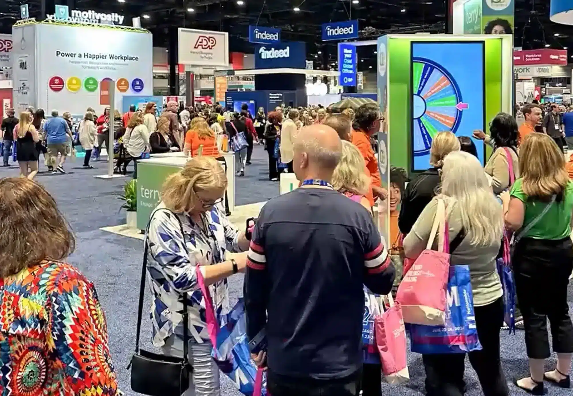 SocialPoint-VirtualPrizeWheel-DriveBoothTraffic